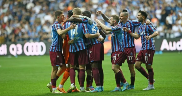 Kasımpaşa Trabzonspor maçı nerede oynanacak?
